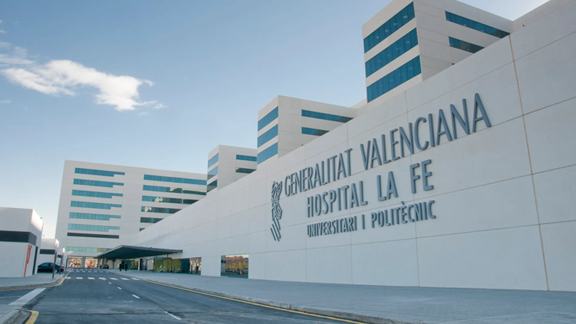 Investigan la agresión que dejó a un hombre en coma en Valencia tras recibir un puñetazo en la nuca en Nochevieja 