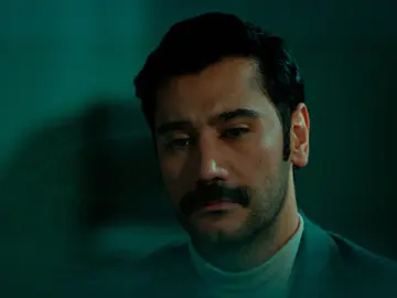 Yilmaz se apoya en Sabhattin ante tanto sufrimiento: “Me duele el alma” Yilmaz se apoya en Sabhattin ante tanto sufrimiento: “Me duele el alma”