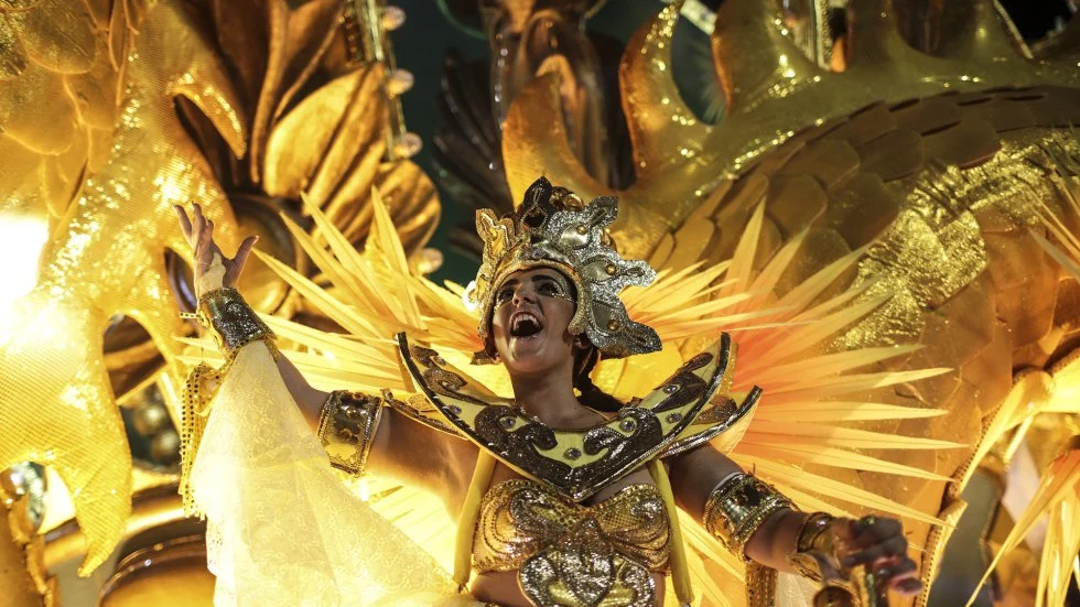La pandemia obliga a cancelar un año más el Carnaval de Río de Janeiro La pandemia obliga a cancelar un año más el Carnaval de Río de Janeiro