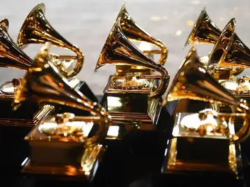 Se aplazan los Premios Grammy 2022 por el avance de la variante ómicron de la Covid-19 Se aplazan los Premios Grammy 2022 por el avance de la variante ómicron de la Covid-19
