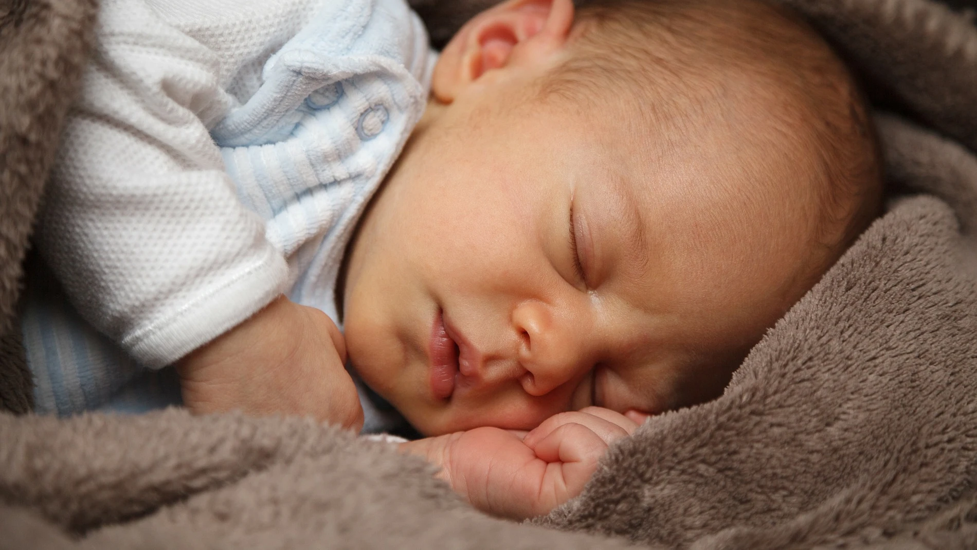 ¿Haber nacido en la pandemia puede afectar en el desarrollo neurológico de los bebés?