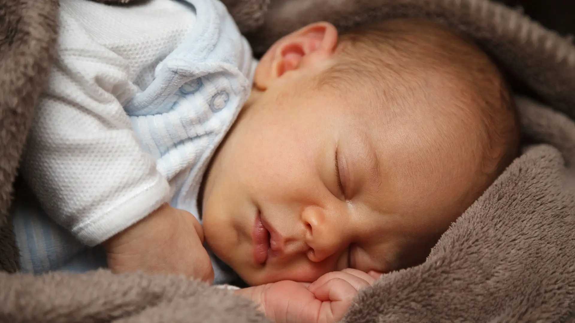 ¿Haber nacido en la pandemia puede afectar en el desarrollo neurológico de los bebés? ¿Haber nacido en la pandemia puede afectar en el desarrollo neurológico de los bebés?