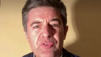 Salvador Casado: "Dan ganas de colgar la bata"