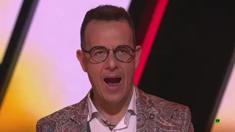 Llega la recta final de 'Tu cara me suena' con actuaciones increíbles y mucha diversión Llega la recta final de 'Tu cara me suena' con actuaciones increíbles y mucha diversión