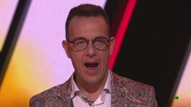 Llega 'Tu cara me suena: encarando la final' con actuaciones increíbles y mucha diversión