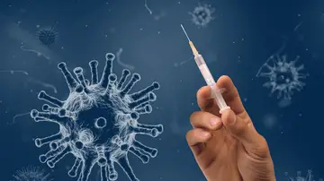 Cataluña recurre a Tinder para que los jóvenes hagan 'match' con la vacunación del coronavirus 