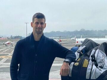 Australia deportará a Djokovic