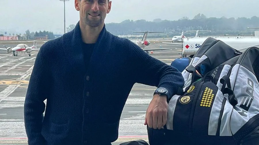 Australia deportará a Djokovic Australia deportará a Djokovic