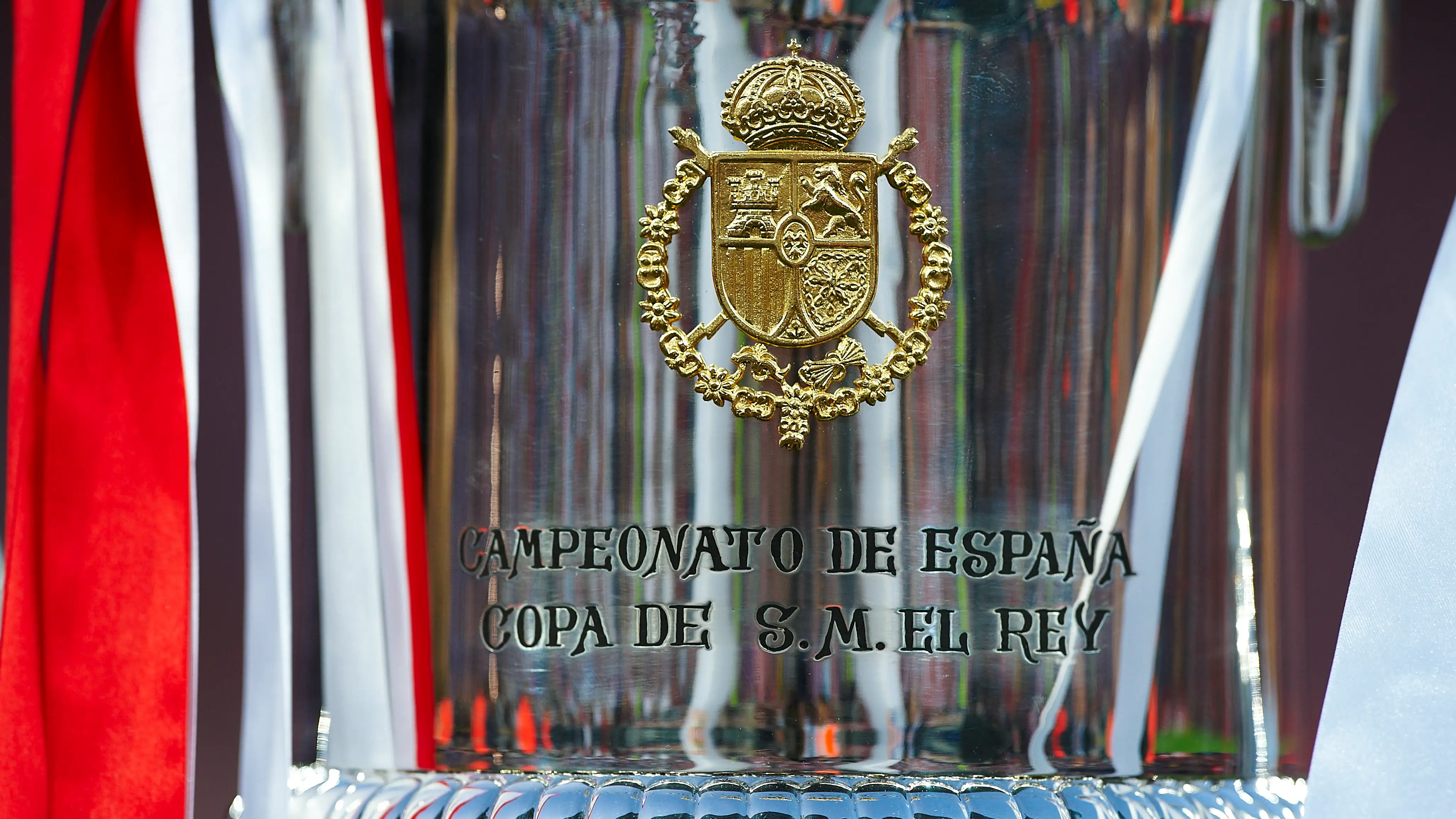 Los bombos, equipos clasificados y c&oacute;mo funciona el sorteo de Copa del Rey de hoy