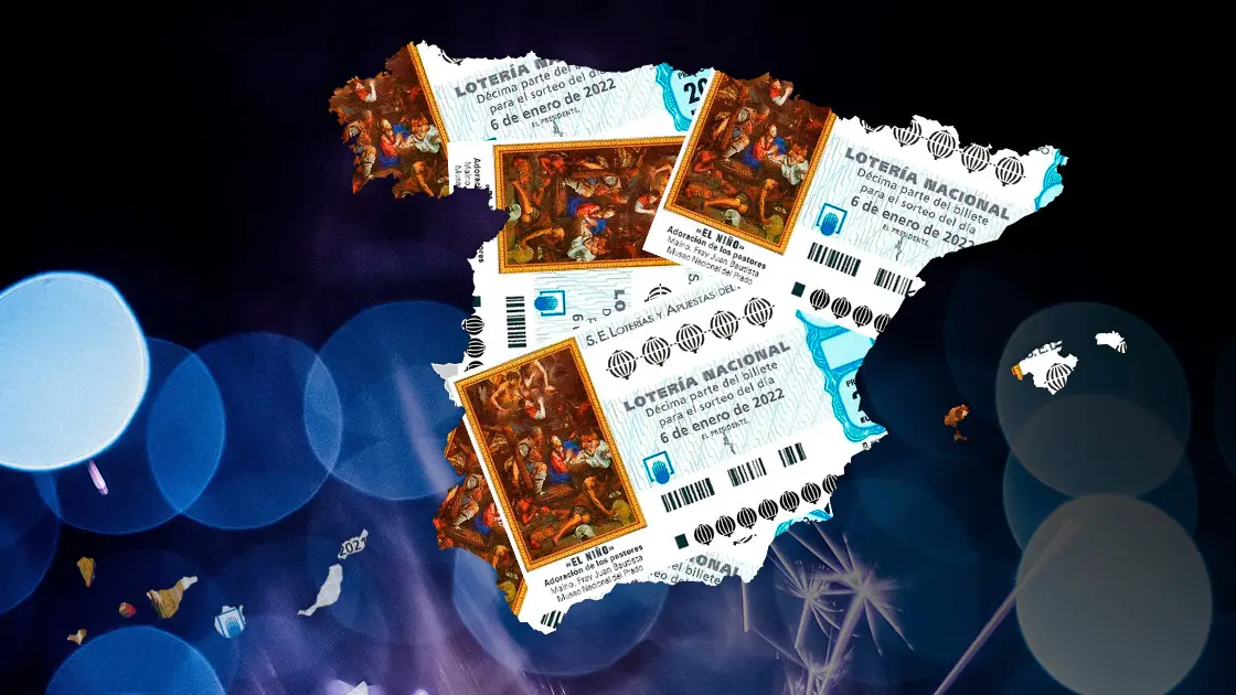 Lotería del Niño 2022 Lotería del Niño 2022