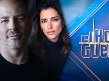 Inma Cuesta y Roberto Álamo Inma Cuesta y Roberto Álamo