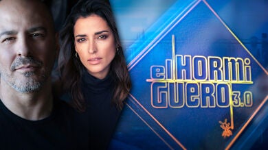 Esta noche, Inma Cuesta y Roberto Álamo visitan ‘El Hormiguero 3.0’ para presentar su nueva película 
