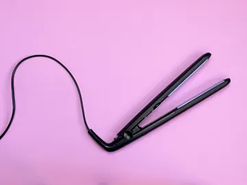 Plancha de pelo Plancha de pelo