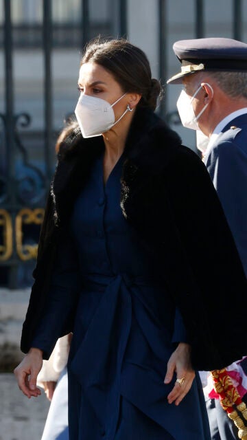Reina Letizia