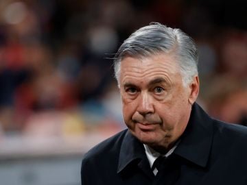 Ancelotti: "La generación de ahora tiene menos respeto a la autoridad"