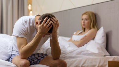¿Por qué han aumentado las disfunciones sexuales?