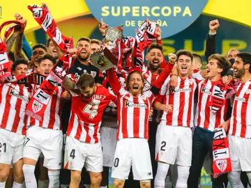 Arabia Saudí exige la vacunación para entrar al país y siembra el temor de cara a la Supercopa Arabia Saudí exige la vacunación para entrar al país y siembra el temor de cara a la Supercopa