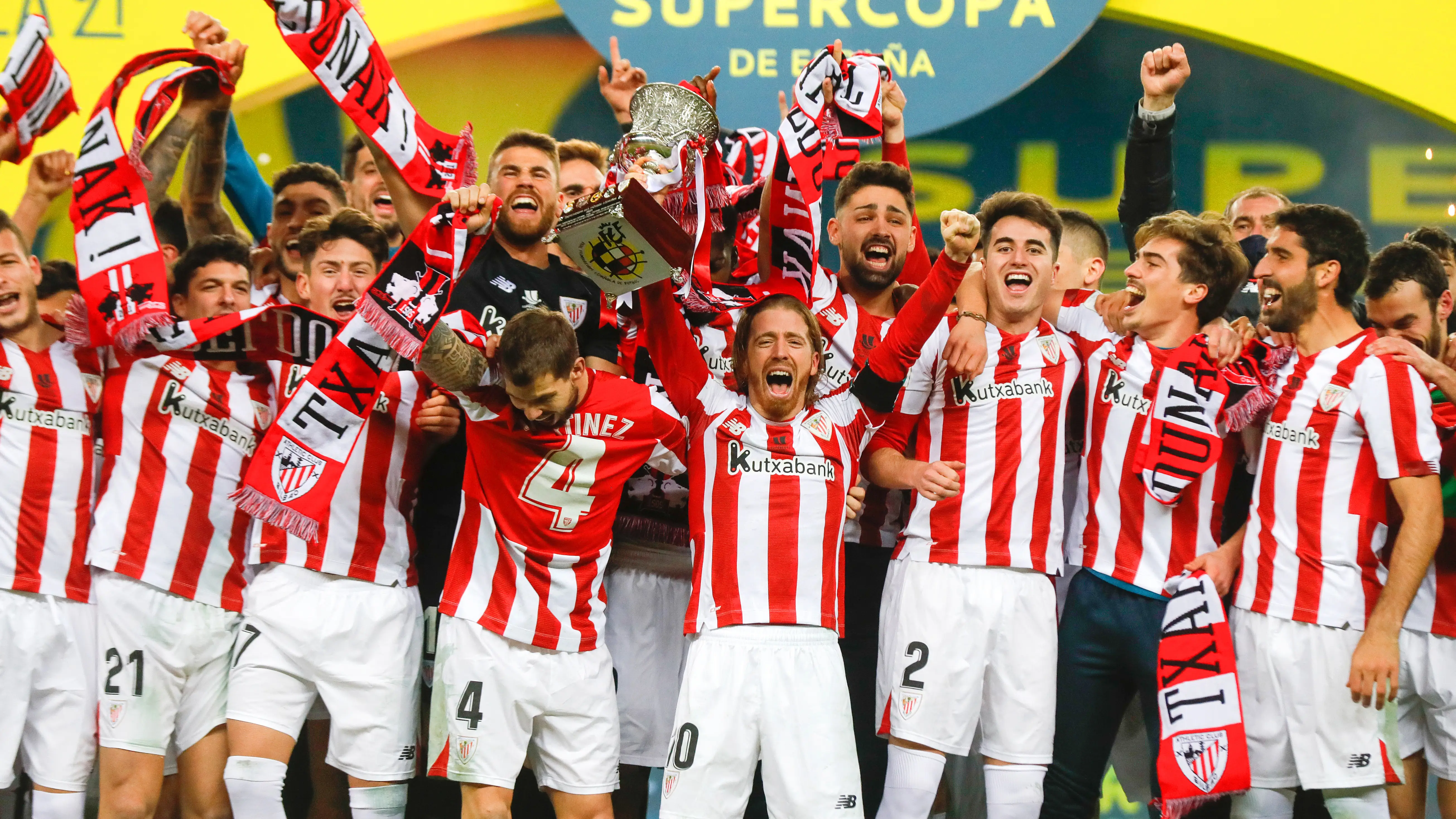 Arabia Saud&iacute; exige la vacunaci&oacute;n para entrar al pa&iacute;s y siembra el temor de cara a la Supercopa