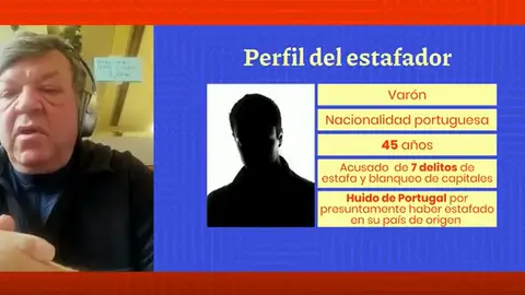 Estafa criptomonedas Estafa criptomonedas