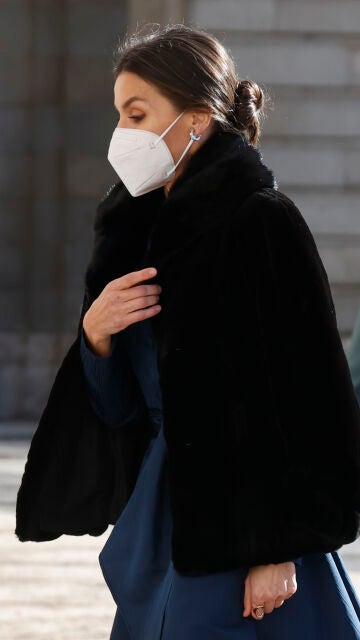 Reina Letizia