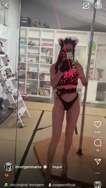 Casa María Forqué María Forqué