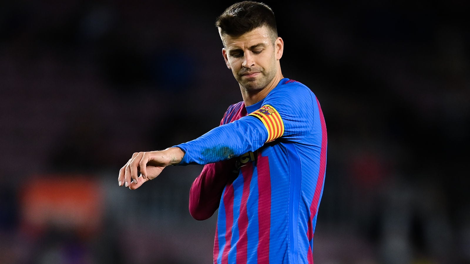 Piqué: 