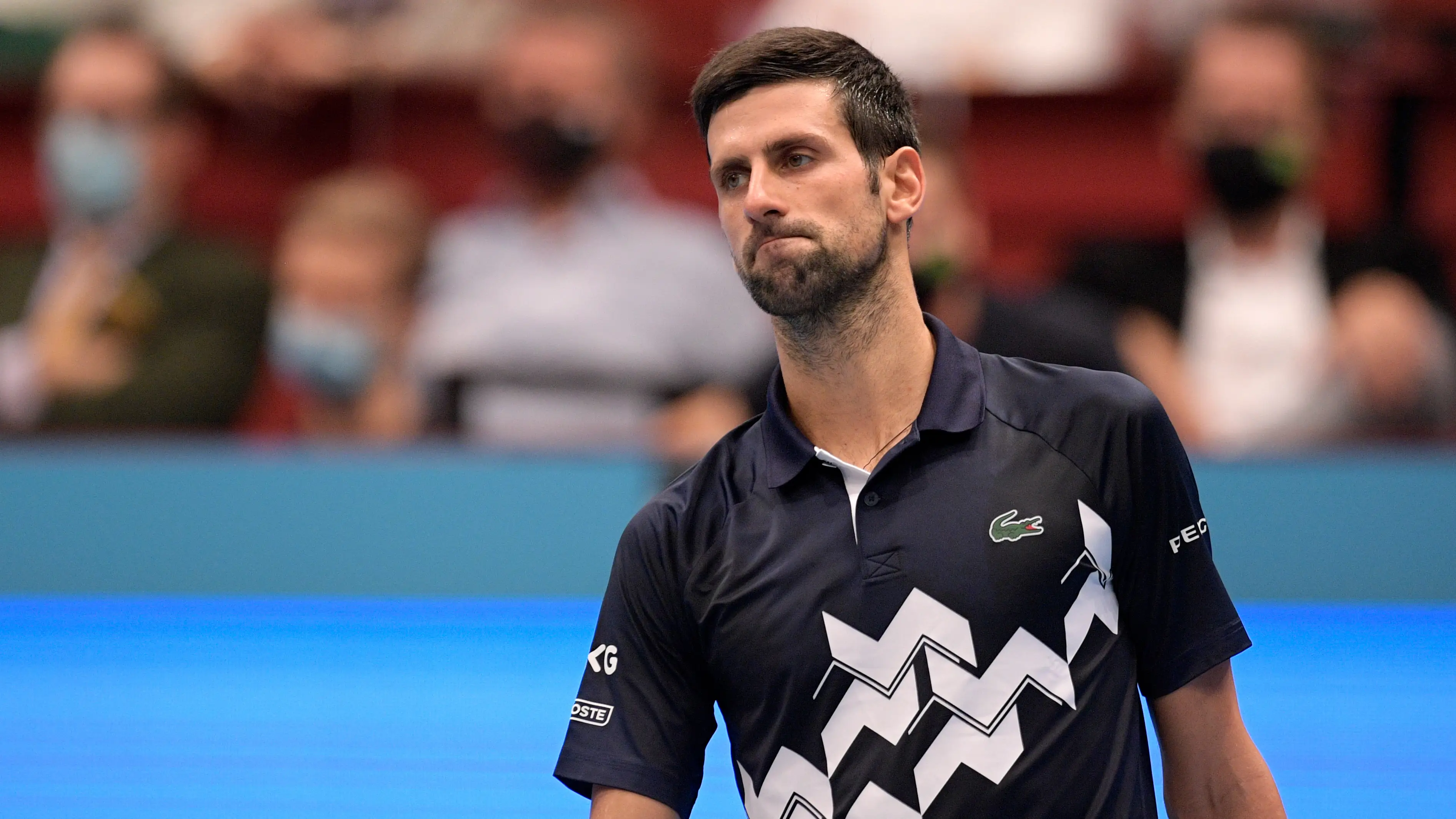 Los abogados de Djokovic informan que dio positivo en covid el 16 de diciembre y recibió una exención médica Los abogados de Djokovic informan que dio positivo en covid el 16 de diciembre y recibió una exención médica