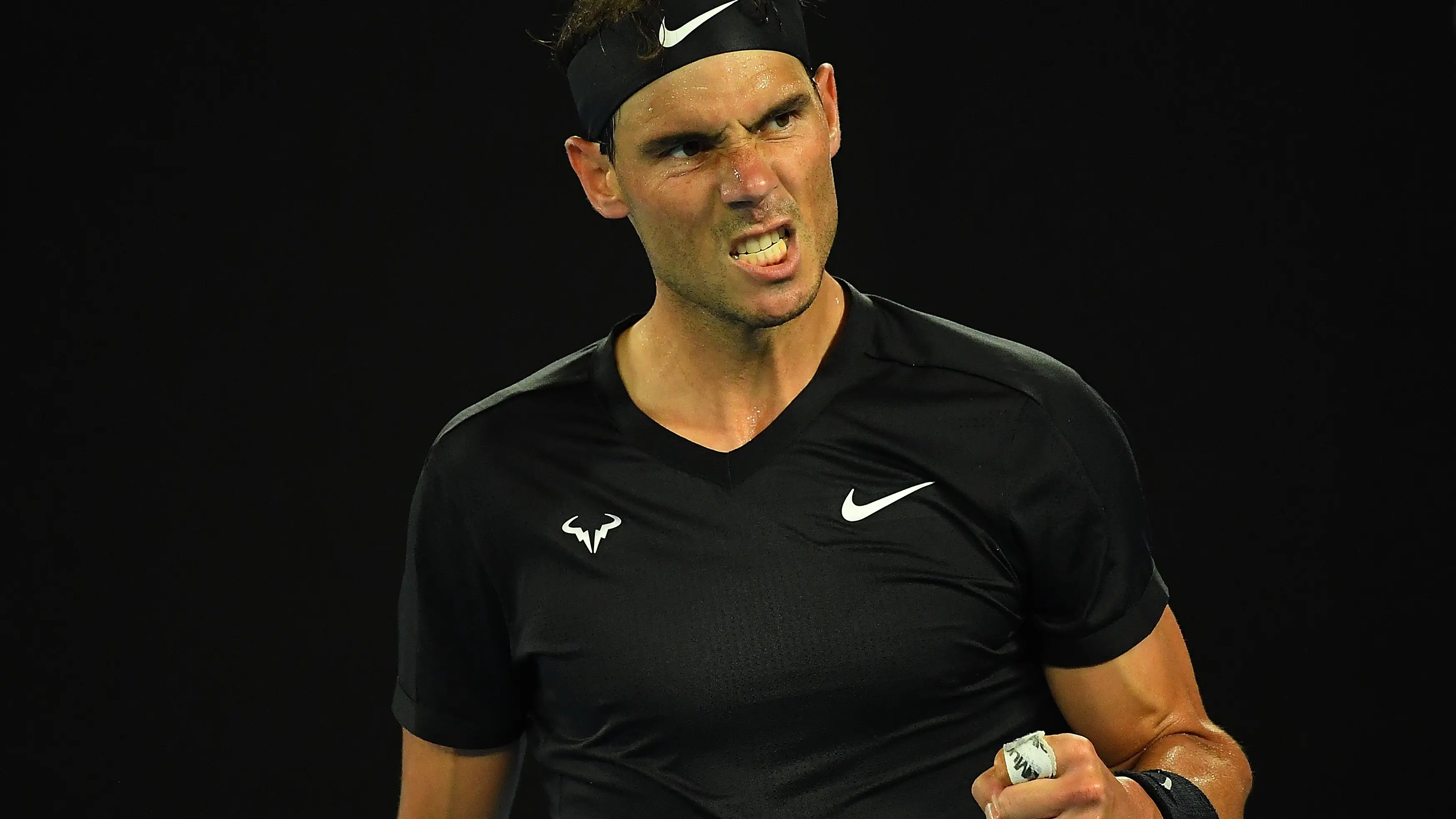 Nadal vence a Rusuuvuori y jugará la final del ATP 250 de Melbourne contra Cressy Nadal vence a Rusuuvuori y jugará la final del ATP 250 de Melbourne contra Cressy