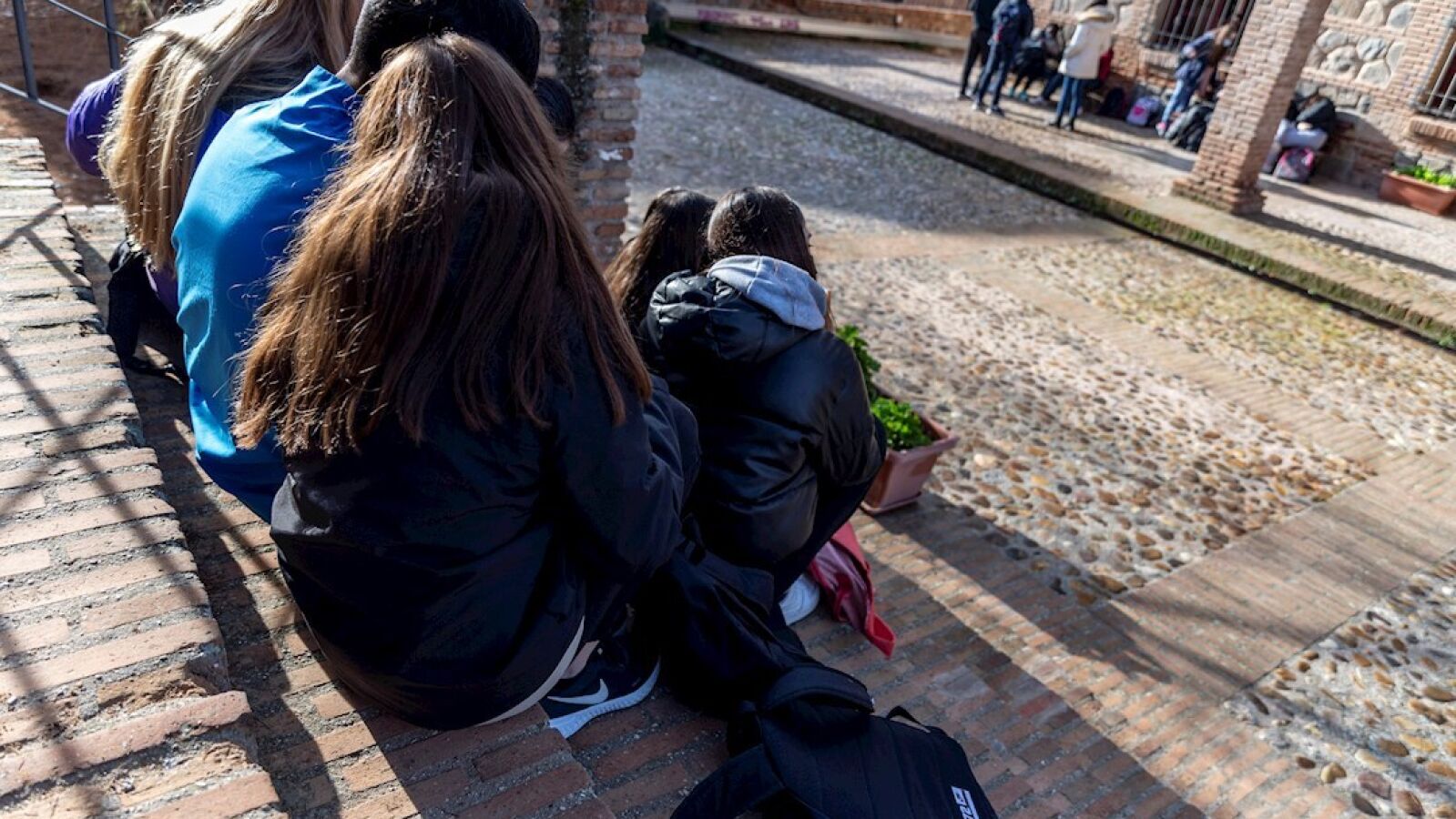 Comparativa de la brecha en el sistema educativo español entre comunidades, según el informe PISA