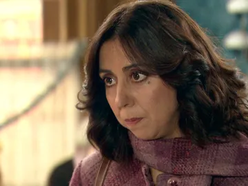 Penélope, a Ismael: “Te prometo que dentro de poco no tendremos que escondernos” Penélope, a Ismael: “Te prometo que dentro de poco no tendremos que escondernos”