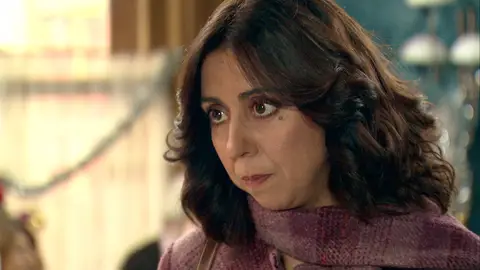 Penélope, a Ismael: “Te prometo que dentro de poco no tendremos que escondernos” Penélope, a Ismael: “Te prometo que dentro de poco no tendremos que escondernos”