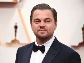 Leonardo DiCaprio Leonardo DiCaprio