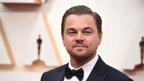 Leonardo DiCaprio Leonardo DiCaprio