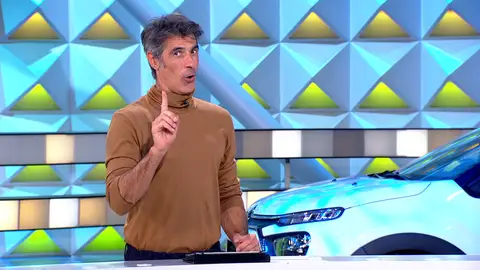 Coincidencia en la lista de deseos: ¿se irán estos dos concursantes juntos a Nepal? Coincidencia en la lista de deseos: ¿se irán estos dos concursantes juntos a Nepal?