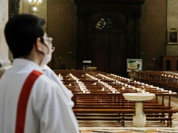 Abusos sexuales en la Iglesia de Portugal