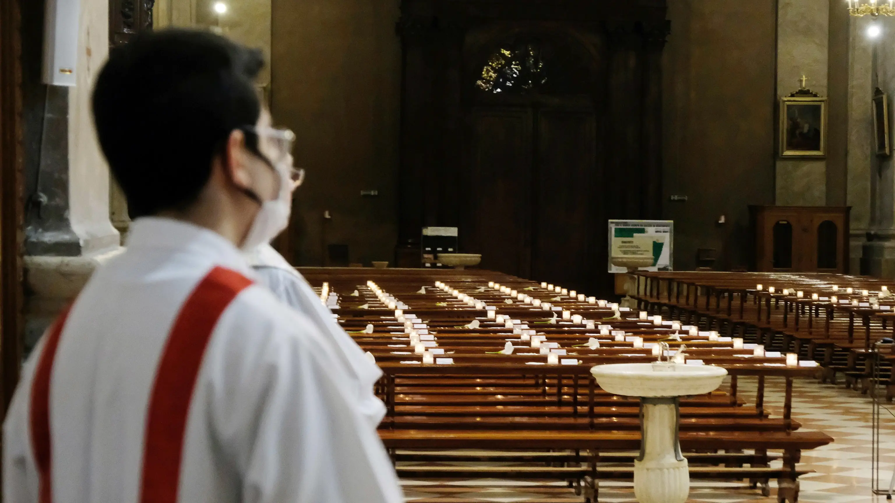 Abusos sexuales en la Iglesia de Portugal Abusos sexuales en la Iglesia de Portugal