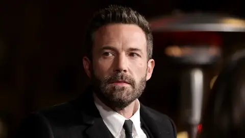 Ben Affleck Ben Affleck