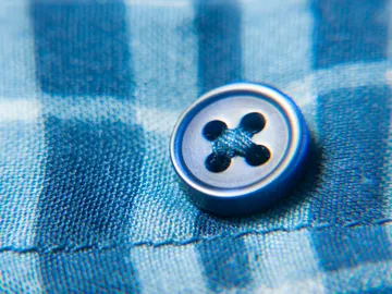 Botón de camisa Botón de camisa