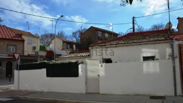 Chalet en venta en Madrid Chalet en venta en Madrid