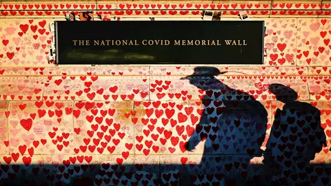 Reino Unido reduce las cuarentenas Reino Unido reduce las cuarentenas