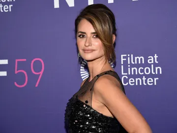 Penélope Cruz Penélope Cruz