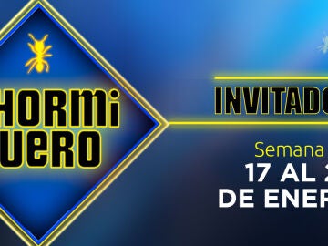 Invitados 'El Hormiguero 3.0'