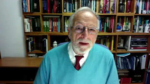 Luis Enjuanes, virólogo Luis Enjuanes, virólogo