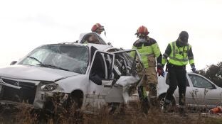 El Gobierno plantea que las v&iacute;ctimas de accidentes de tr&aacute;fico tributen por su indemnizaci&oacute;n