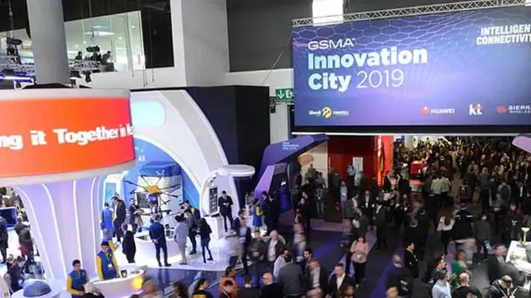 Sony no acudirá al Mobile World Congress de Barcelona por el avance de ómicron Sony no acudirá al Mobile World Congress de Barcelona por el avance de ómicron