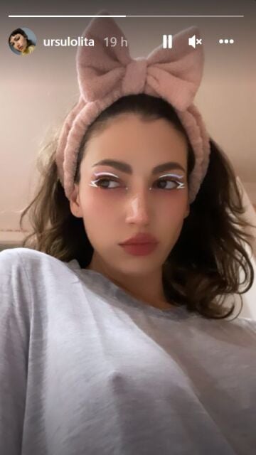Úrsula Corberó
