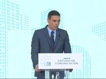 Pedro Sánchez