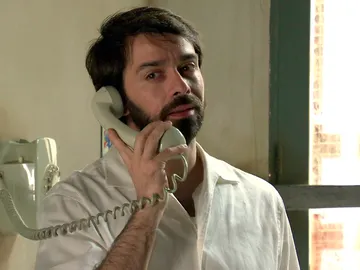 Marcos Salaverría, presunto asesino, contacta con Cristina: ¿Cuáles son sus intenciones? Marcos Salaverría, presunto asesino, contacta con Cristina: ¿Cuáles son sus intenciones?