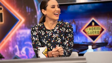 La frase estrella que Tamara Falcó usa para regatear: 