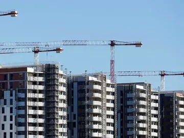 Ley de vivienda Ley de vivienda